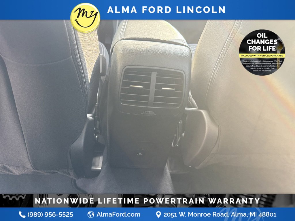 New 2026 Ford Escape Active image 20