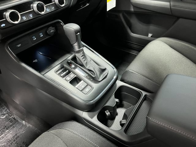 New 2026 Honda CR-V EX image 22