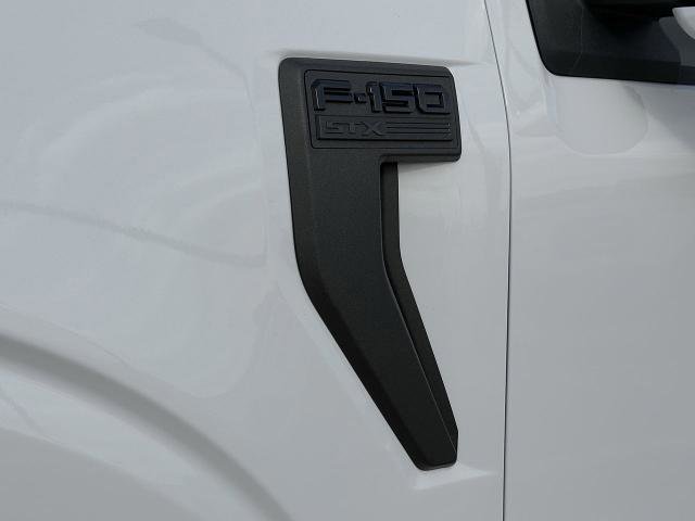 Certified 2023 Ford F150 XL w/ STX Appearance Package image 12