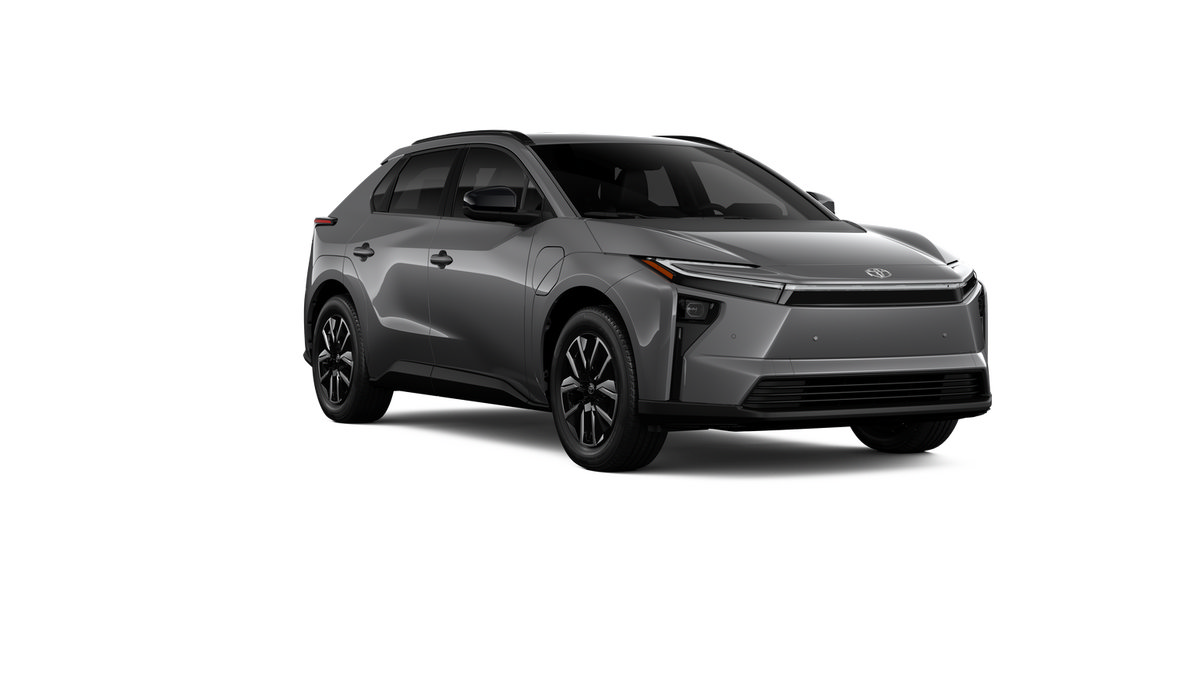 New 2026 Toyota bZ AWD/4WD image 37