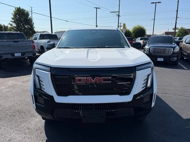 Certified 2026 GMC Sierra EV Elevation w/ Premium Package AWD/4WD image 2