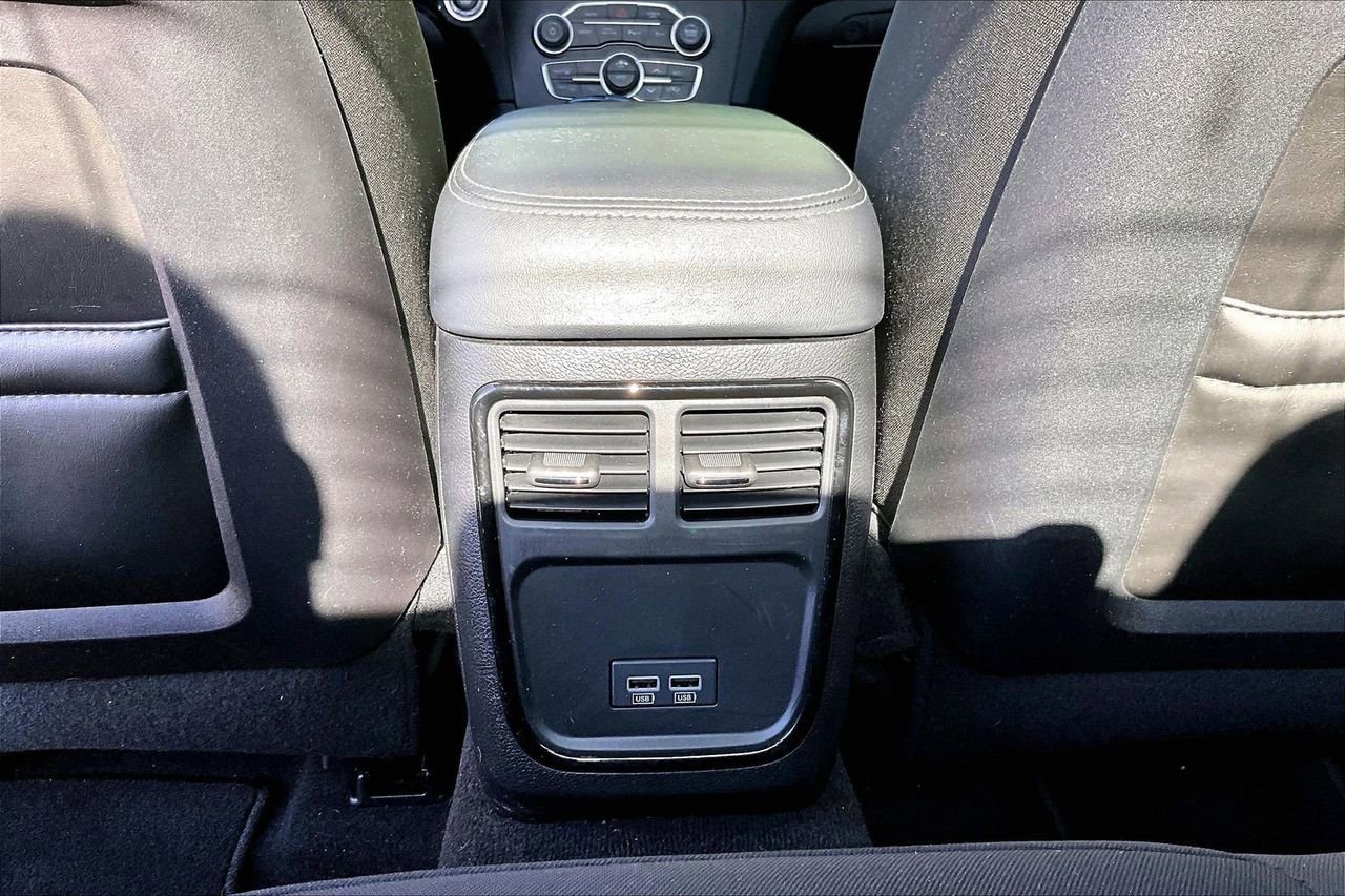 Used 2022 Dodge Charger GT w/ Blacktop Package image 15