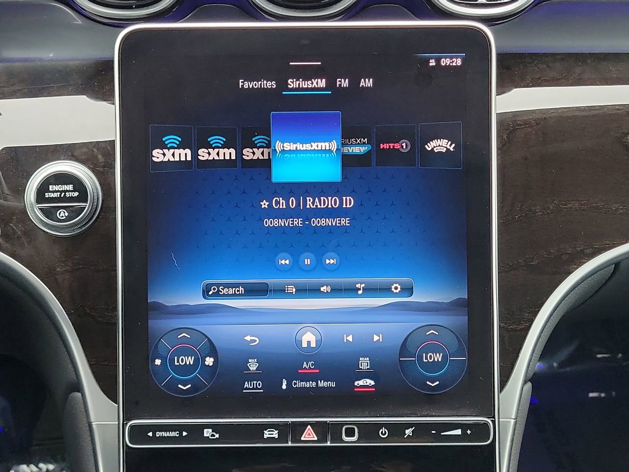 Certified 2024 Mercedes-Benz GLC 300 image 16