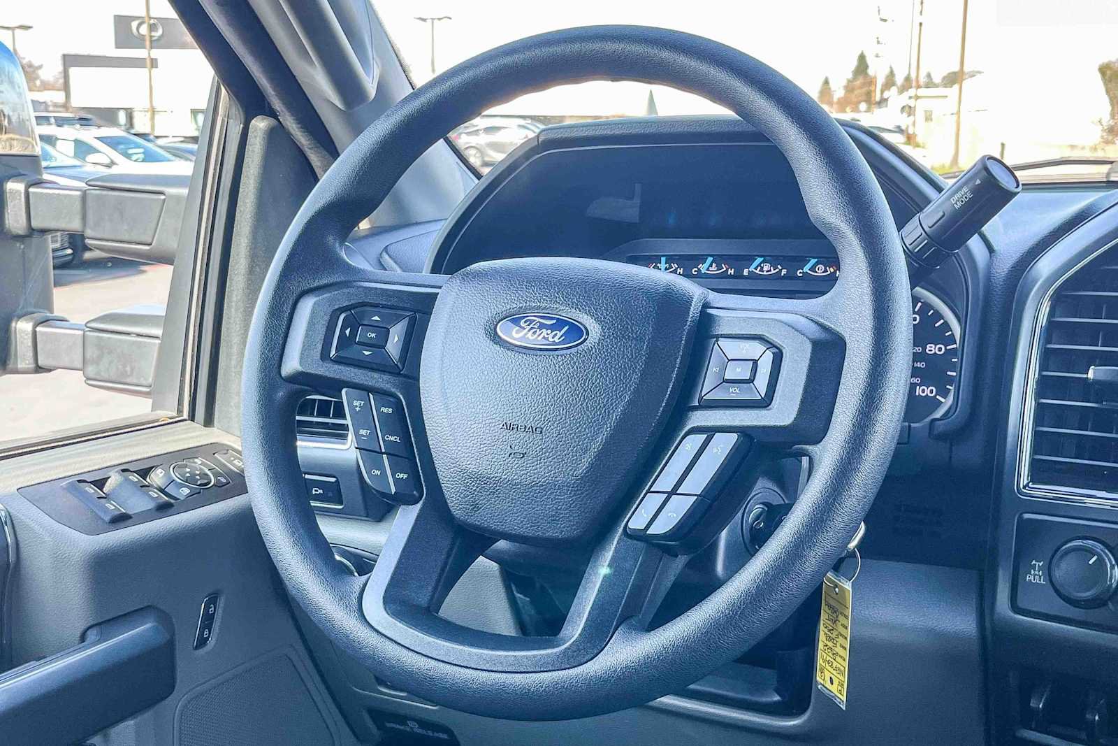 Used 2022 Ford F250 XLT w/ XLT Premium Package image 14