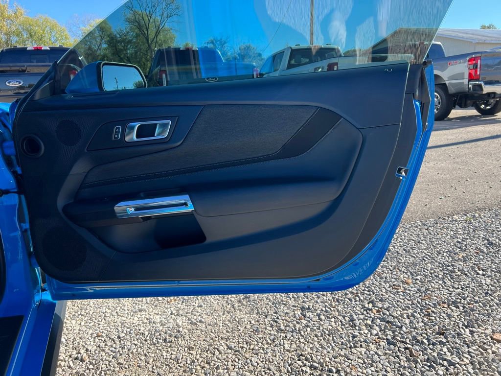 Used 2024 Ford Mustang GT image 15