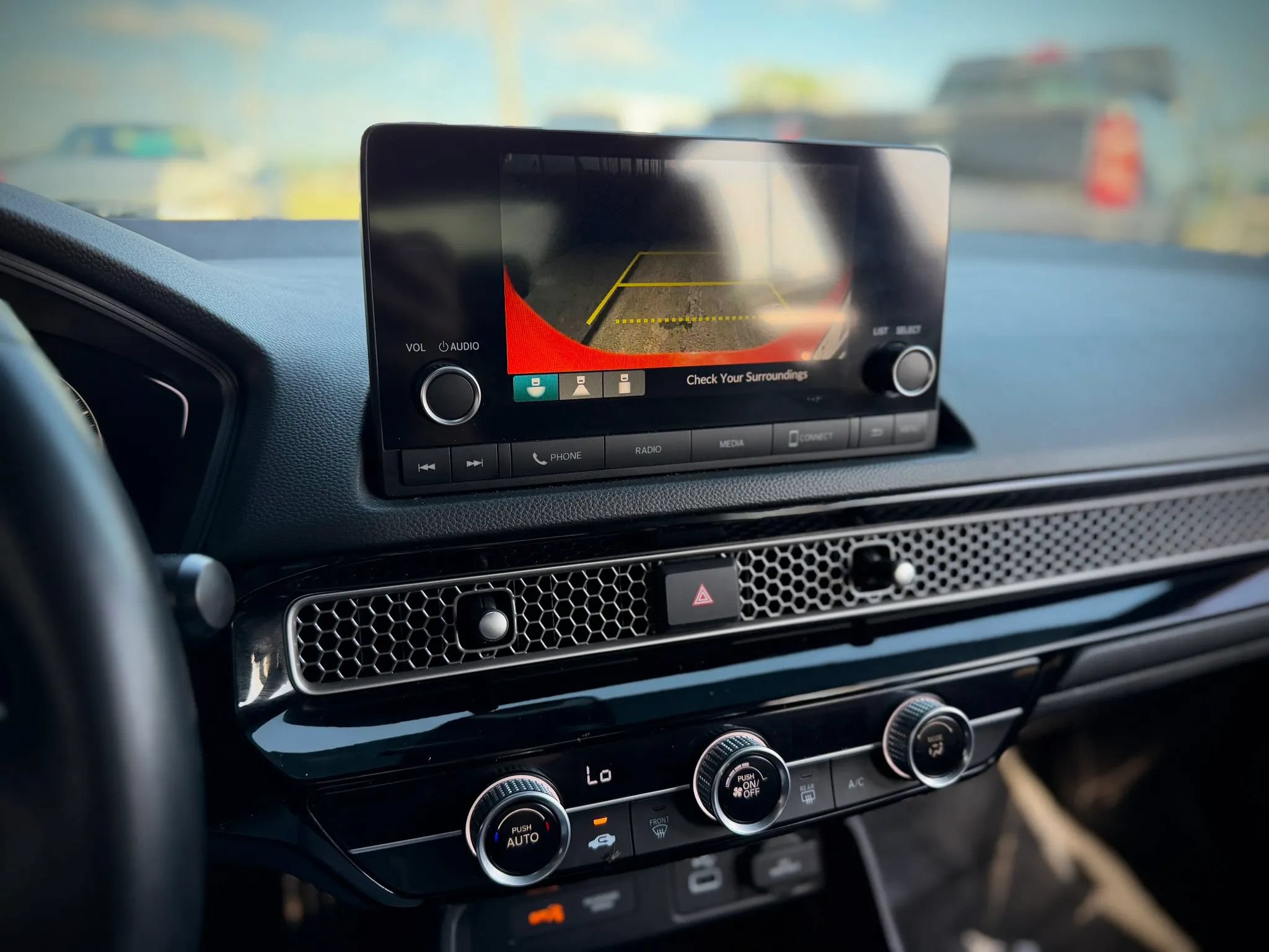 Used 2022 Honda Civic Sport image 11
