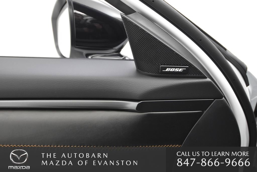 New 2026 MAZDA CX-50 AWD 2.5 S w/ Premium Package image 32