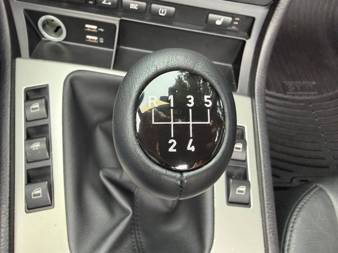 Used 2005 BMW 325Ci Convertible RWD image 38