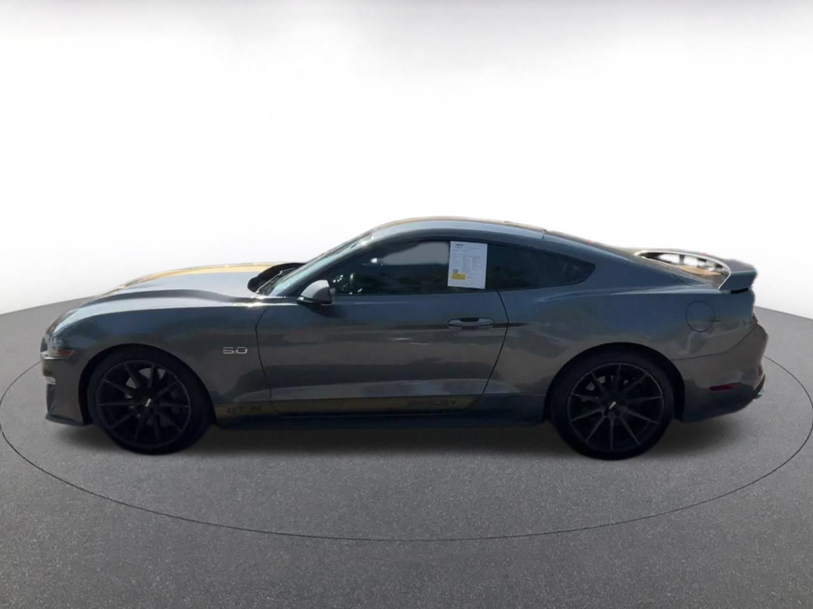 Used 2022 Ford Mustang GT Premium w/ GT Performance Package RWD image 8