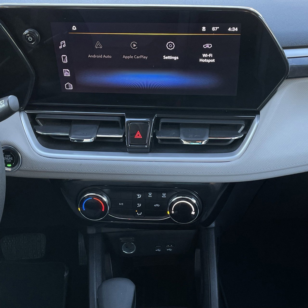 Used 2025 Chevrolet TrailBlazer LT image 17