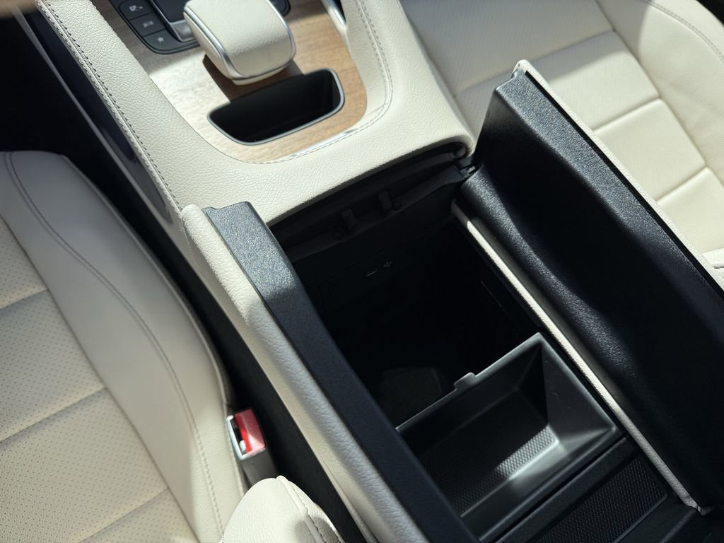 Certified 2024 Mercedes-Benz GLE 350 4MATIC image 29