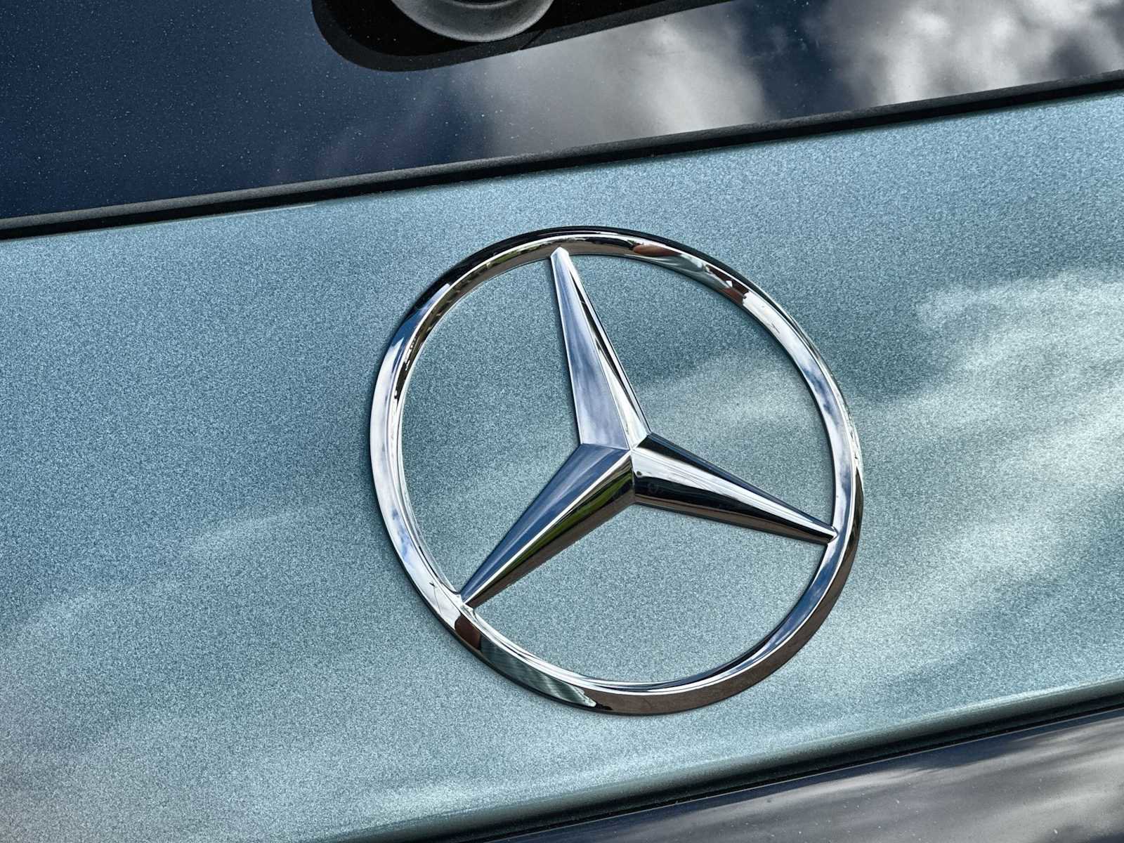New 2026 Mercedes-Benz GLC 300 image 16