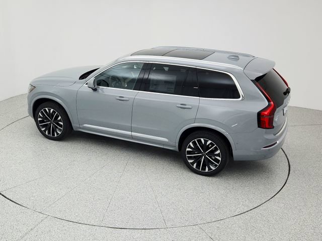 New 2026 Volvo XC90 B6 Plus w/ Protection Package Premier image 16