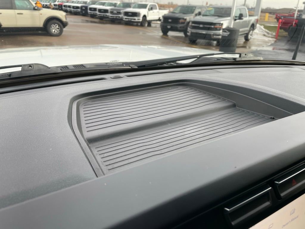 Used 2023 Ford F250 XL w/ FX4 Off-Road Package image 49