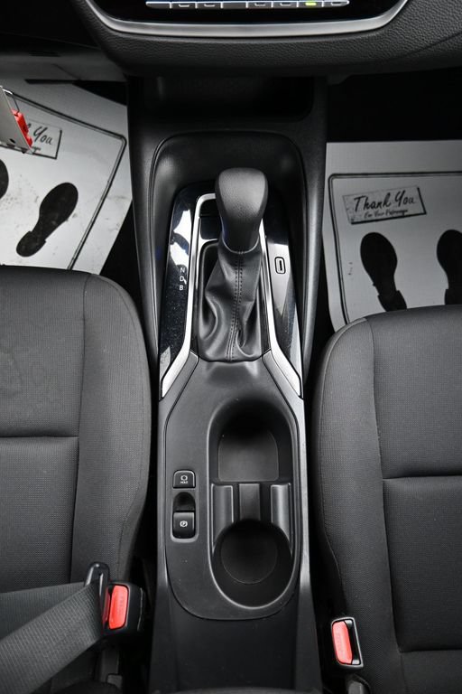 Used 2024 Toyota Corolla LE FWD image 18