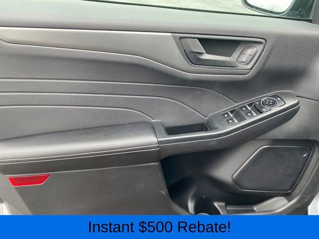 Used 2023 Ford Escape Active image 15