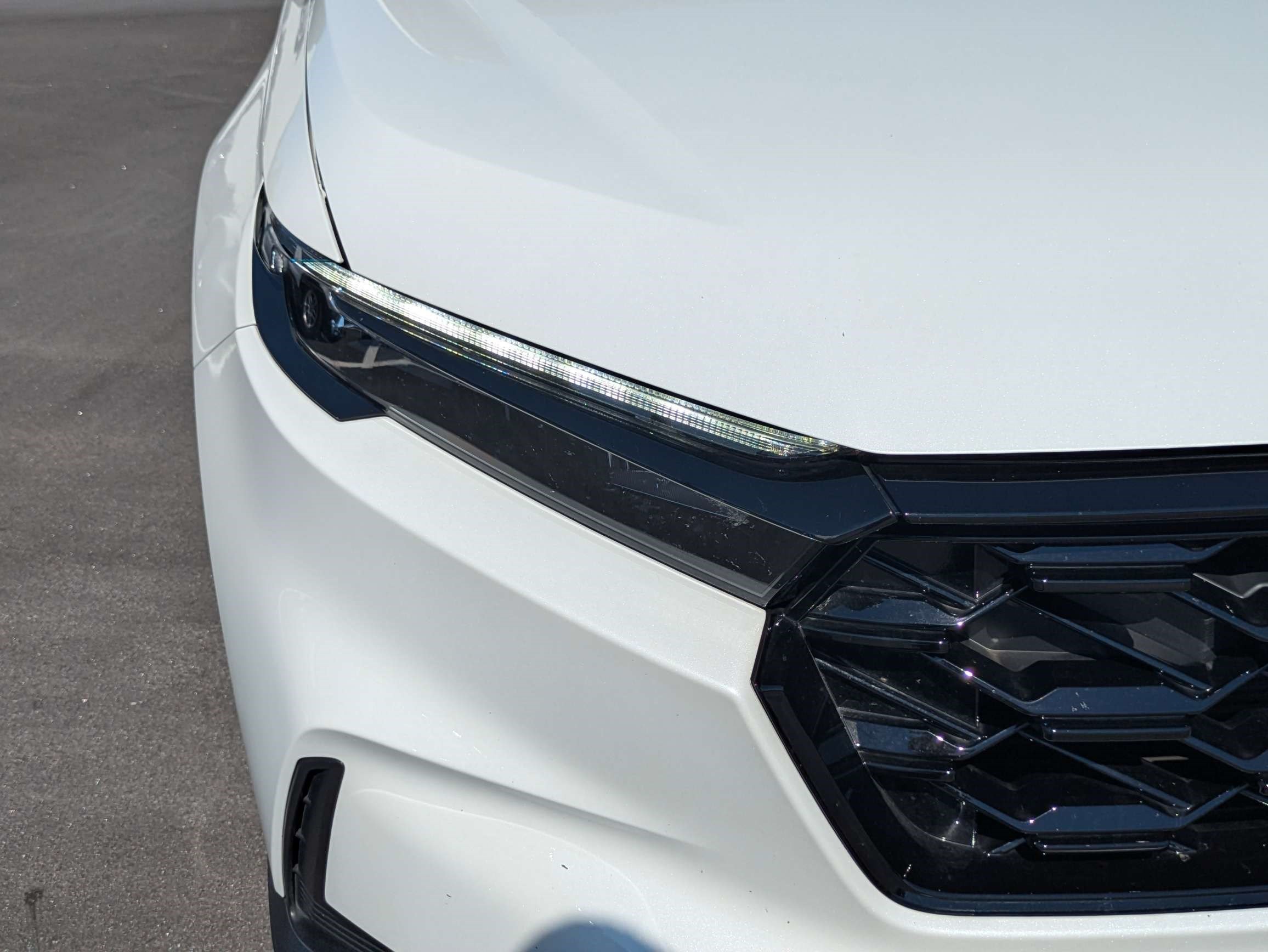 Certified 2023 Honda CR-V Sport image 14