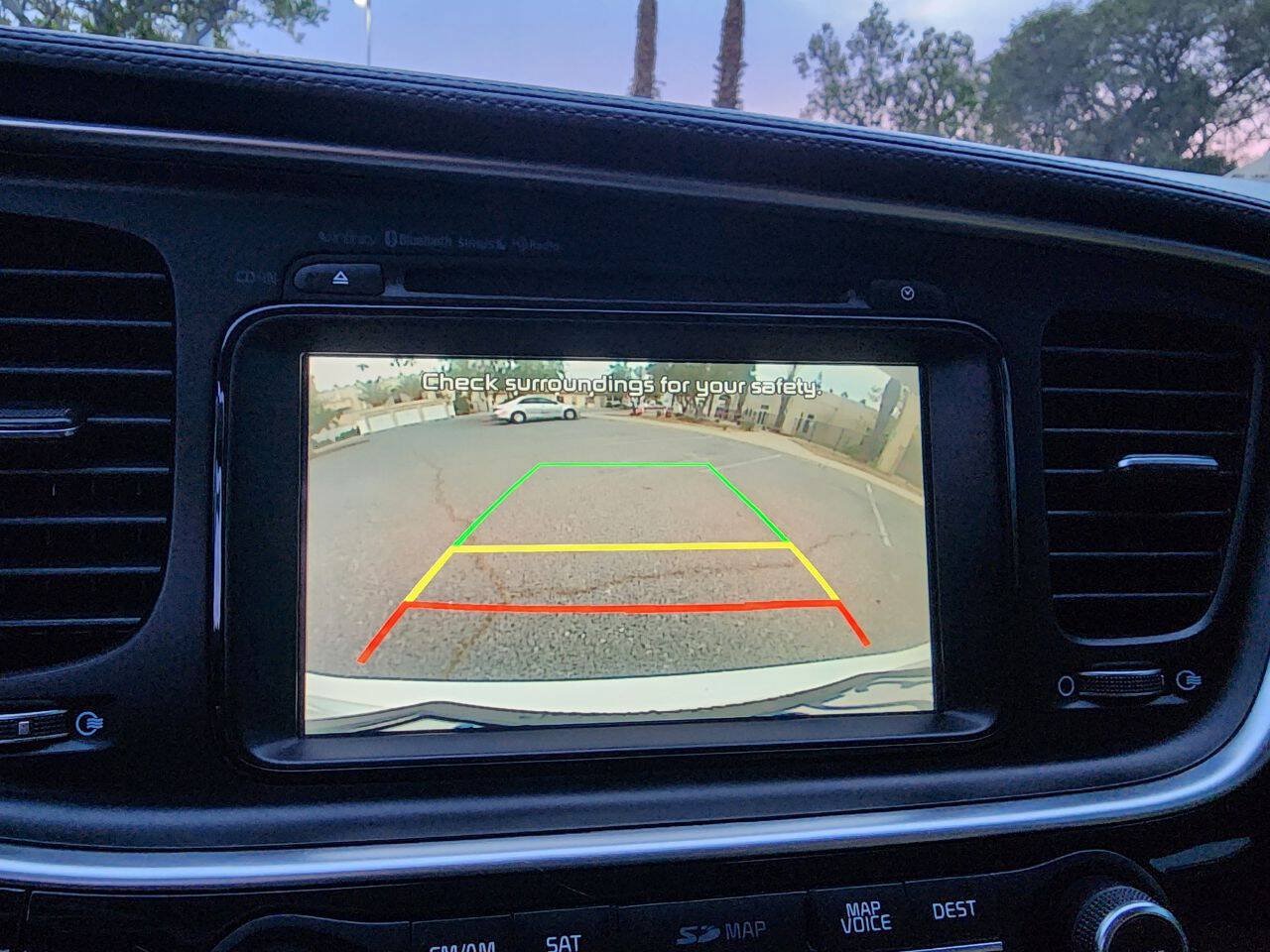 Used 2014 Kia Optima EX FWD image 37