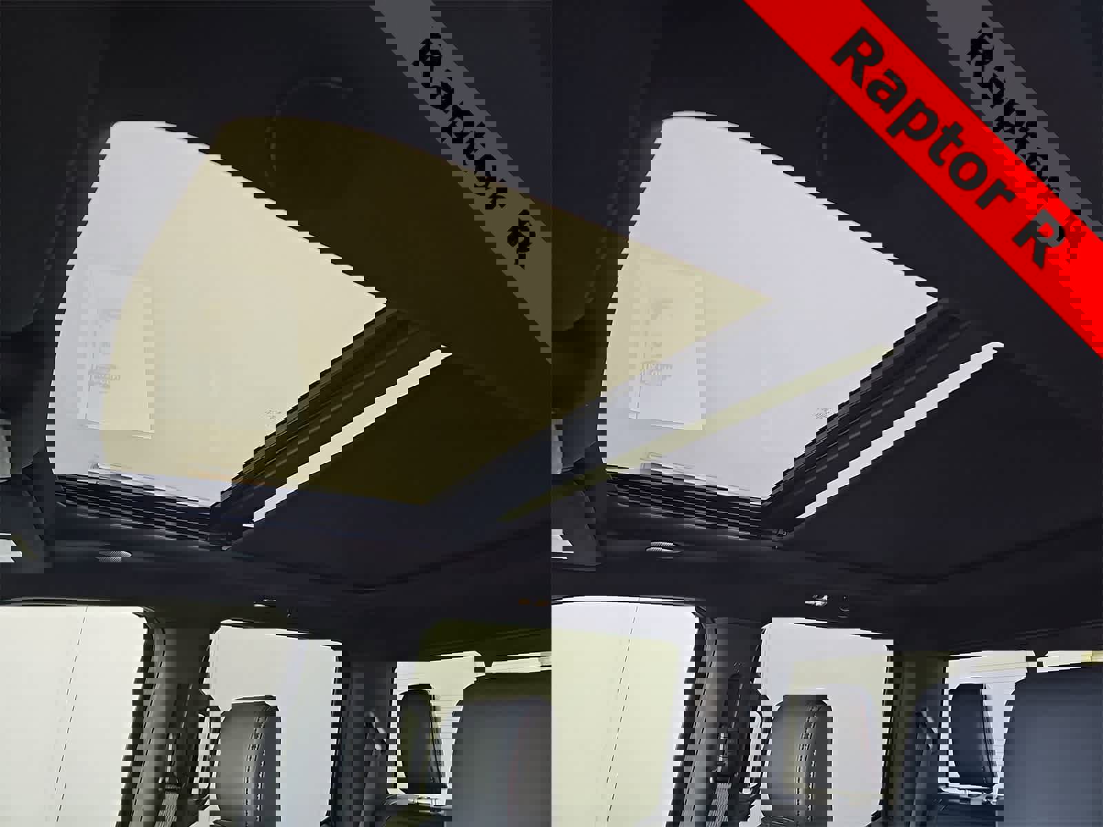 Used 2024 Ford F150 Raptor w/ Equipment Group 803A Raptor R image 28