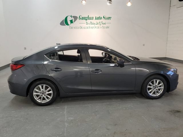 Used 2014 MAZDA MAZDA3 i Grand Touring FWD image 7