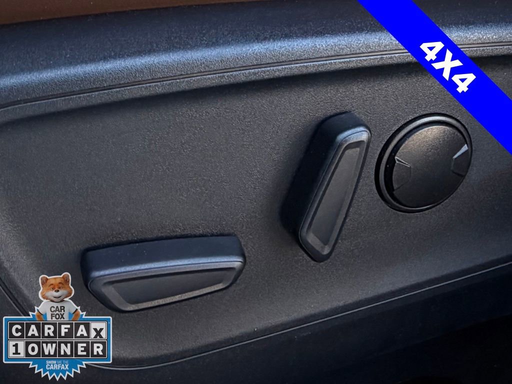 Certified 2025 Ford Bronco Sport Outer Banks w/ Outer Banks Tech Package+ image 7