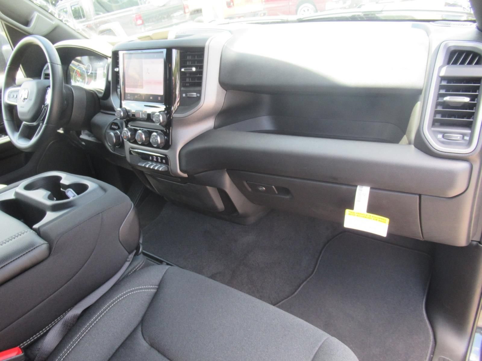 New 2026 RAM 1500 Express RWD image 11