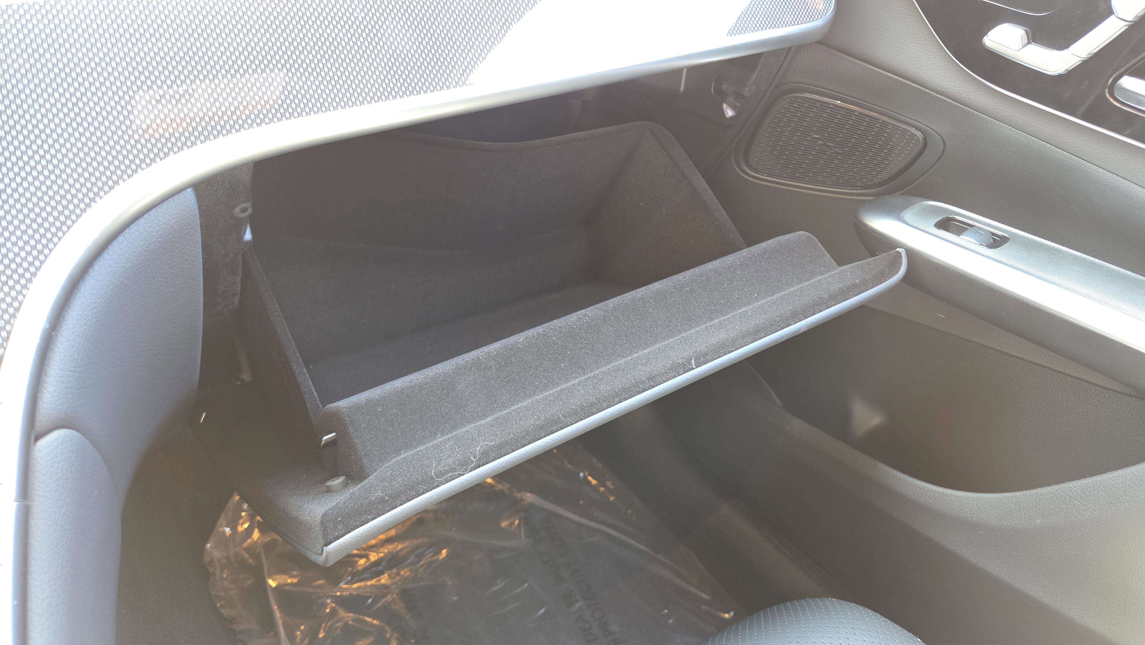 Used 2026 Mercedes-Benz GLC 300 image 39