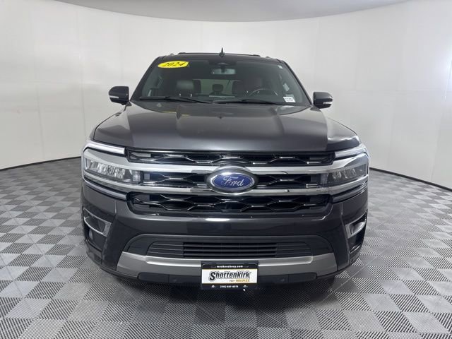 Used 2024 Ford Expedition Limited image 8