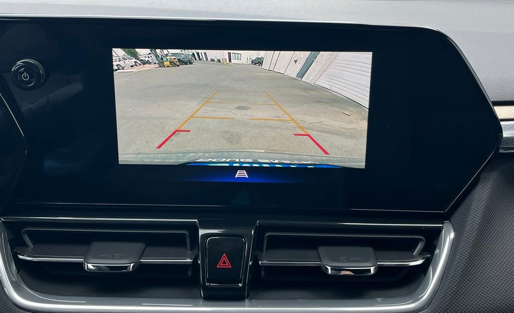 New 2026 Chevrolet TrailBlazer ACTIV w/ Convenience Package image 16
