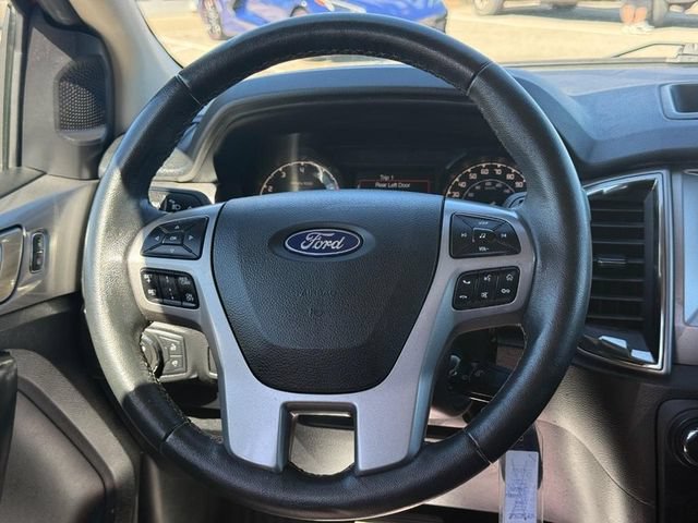 Used 2022 Ford Ranger XLT w/ Equipment Group 302A High AWD/4WD image 12