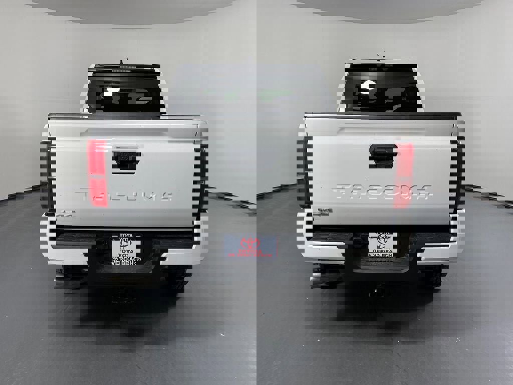 New 2025 Toyota Tacoma SR5 image 5
