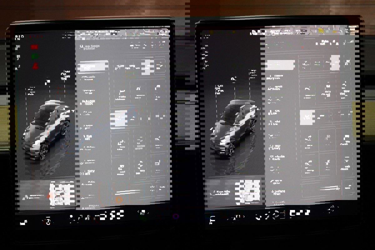 Used 2023 Tesla Model Y Long Range image 24