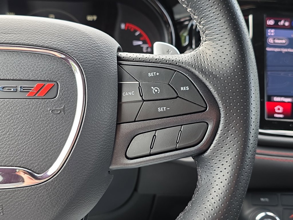 Used 2025 Dodge Durango GT AWD/4WD image 22