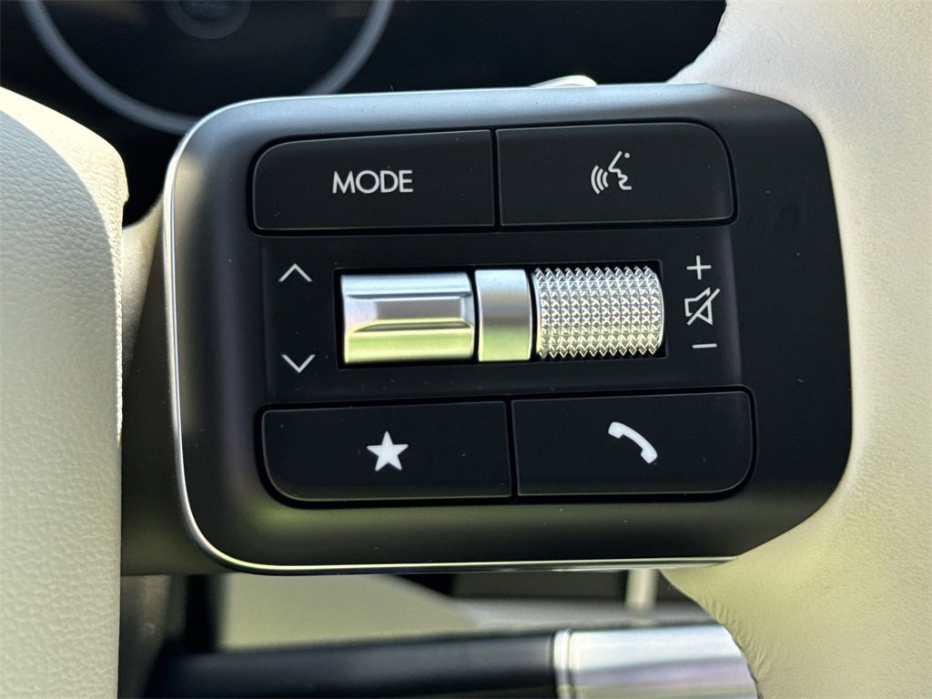 New 2025 Hyundai Santa Fe Calligraphy image 27