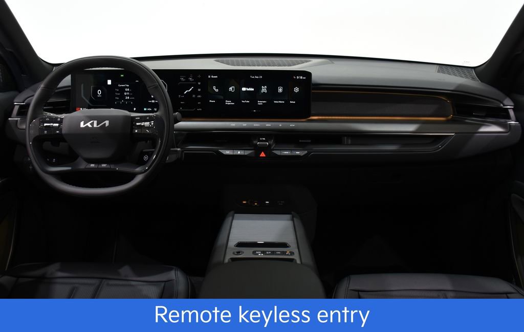 New 2026 Kia EV9 Land image 10