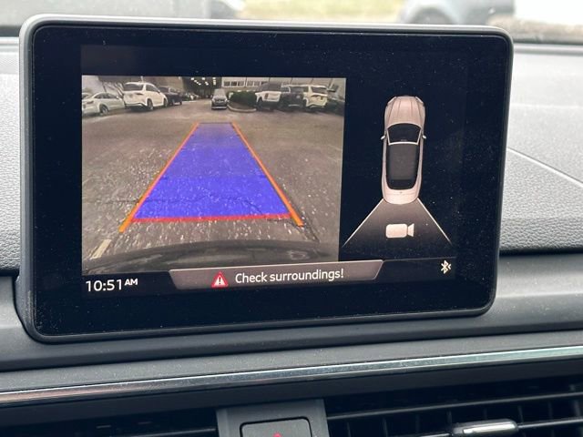 Used 2018 Audi A5 2.0T Premium w/ Convenience Package image 15