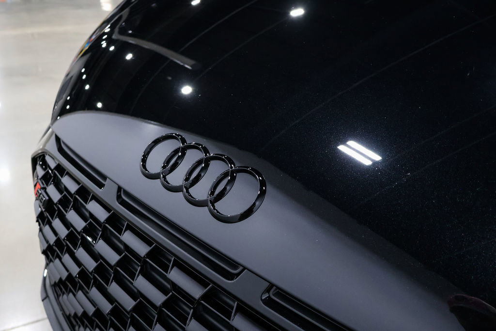 Used 2022 Audi R8 V10 performance image 91