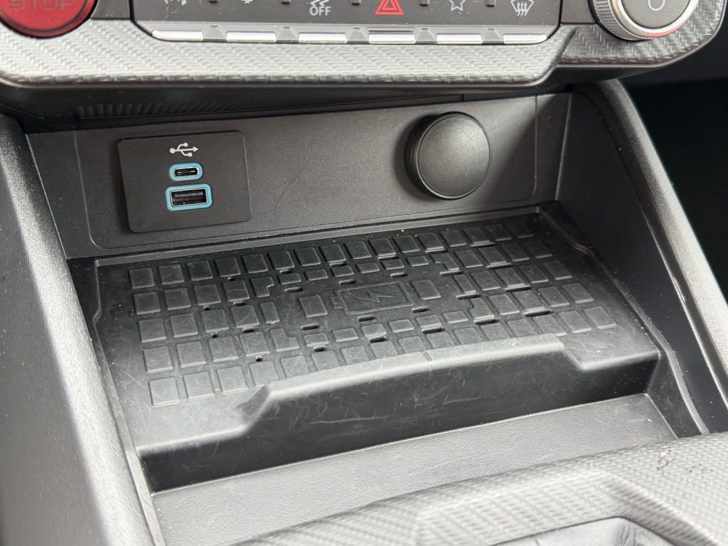 Used 2024 Ford Mustang Premium image 25