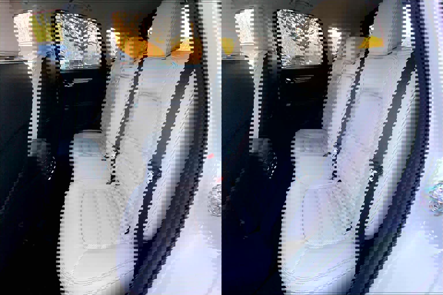 Certified 2021 MAZDA CX-5 Touring w/ Touring Preferred SV Package image 20