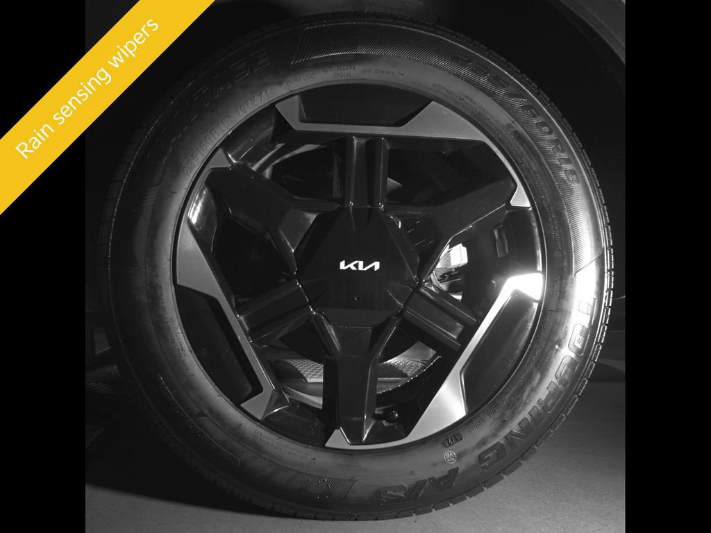 Certified 2026 Kia Sportage S AWD/4WD image 12