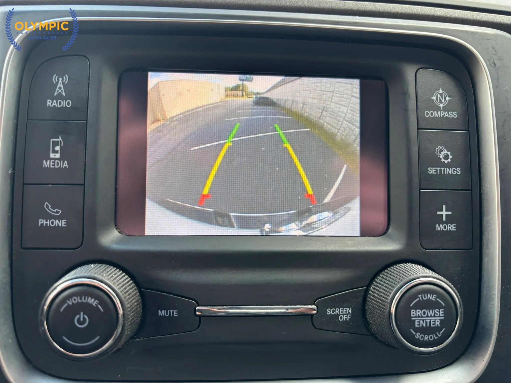 Used 2022 RAM 1500 Tradesman w/ Chrome Plus Package image 28