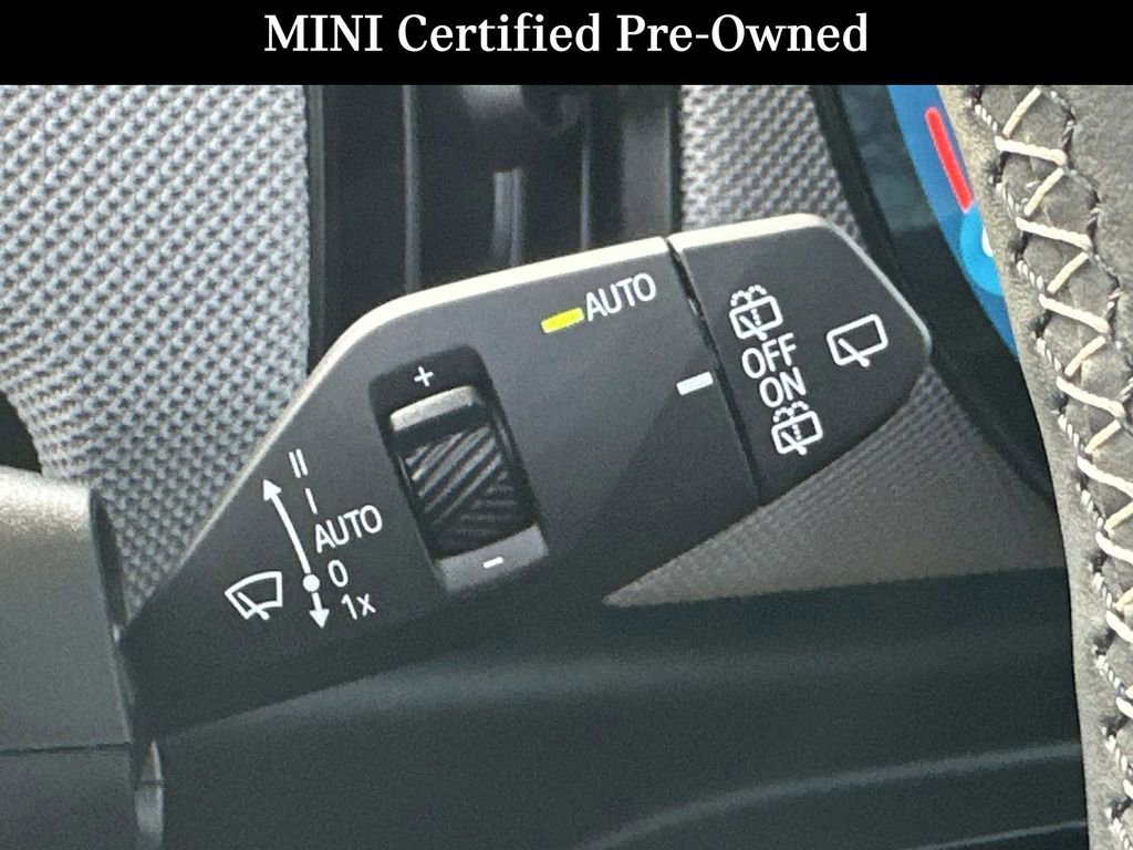 Used 2025 MINI Cooper S image 18