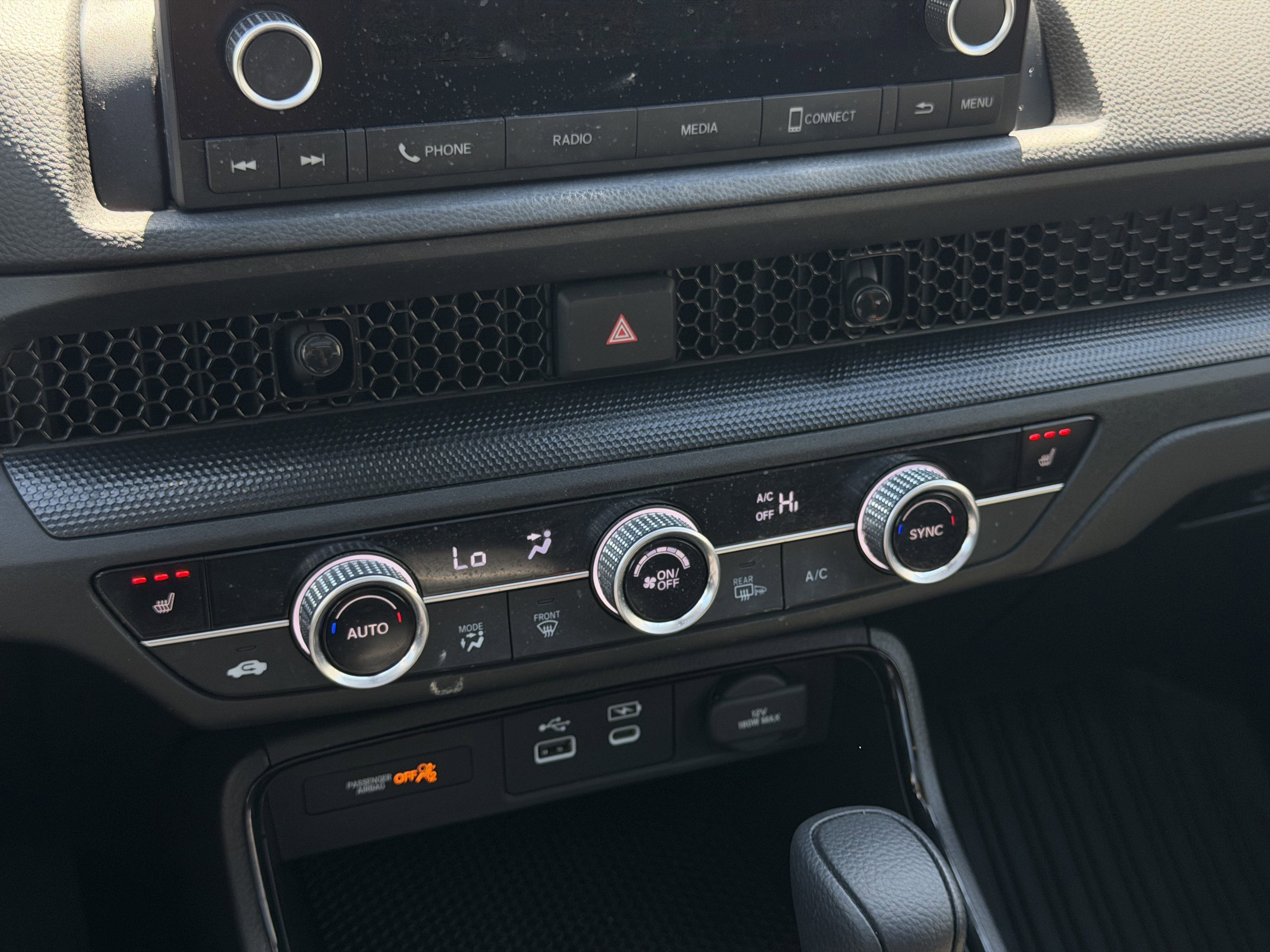 Used 2023 Honda CR-V EX image 22