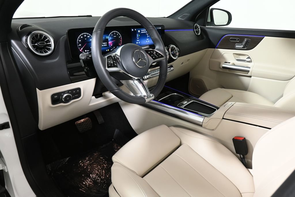 Certified 2026 Mercedes-Benz GLA 250 4MATIC image 14