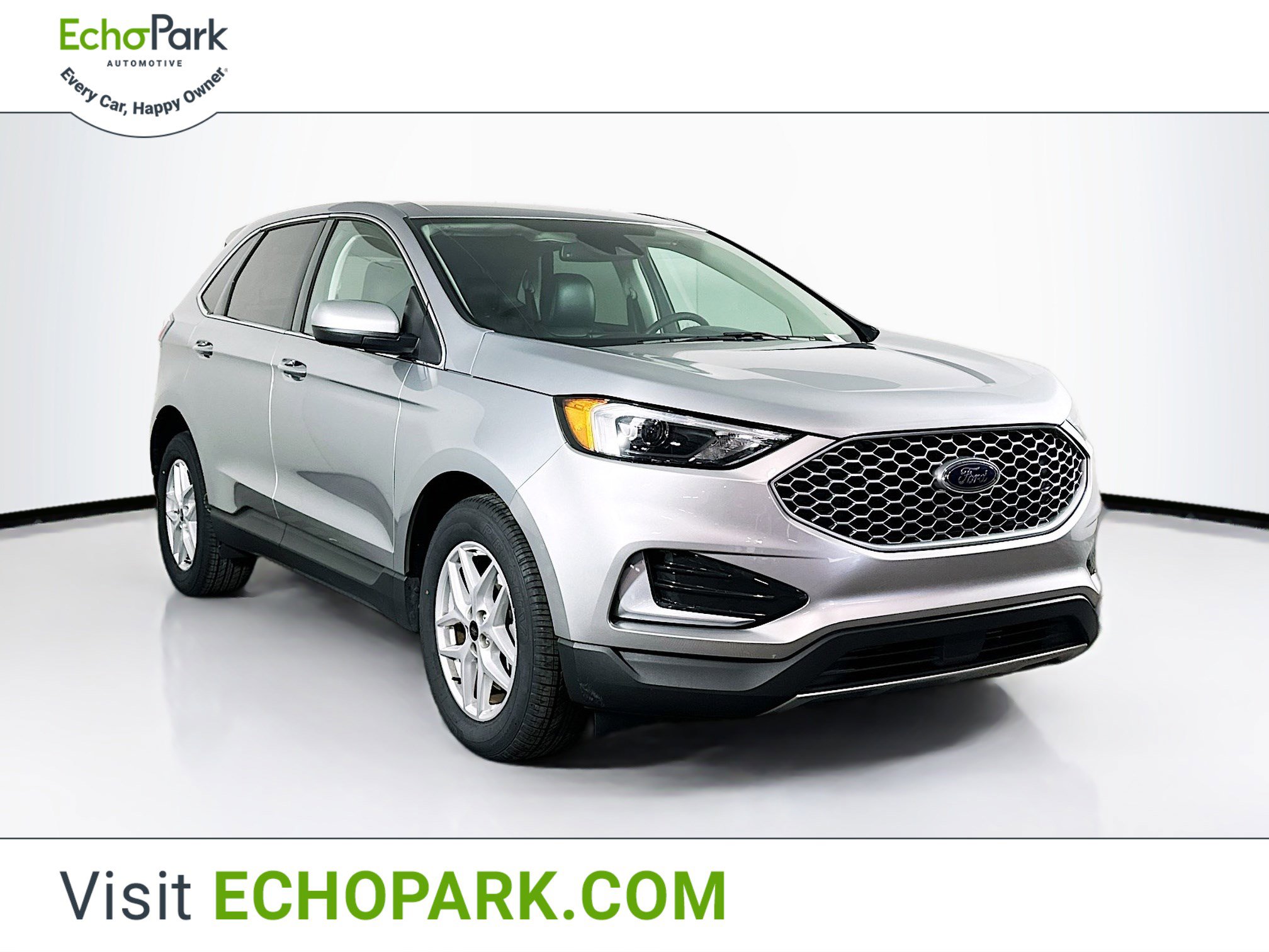 Used 2024 Ford Edge SEL