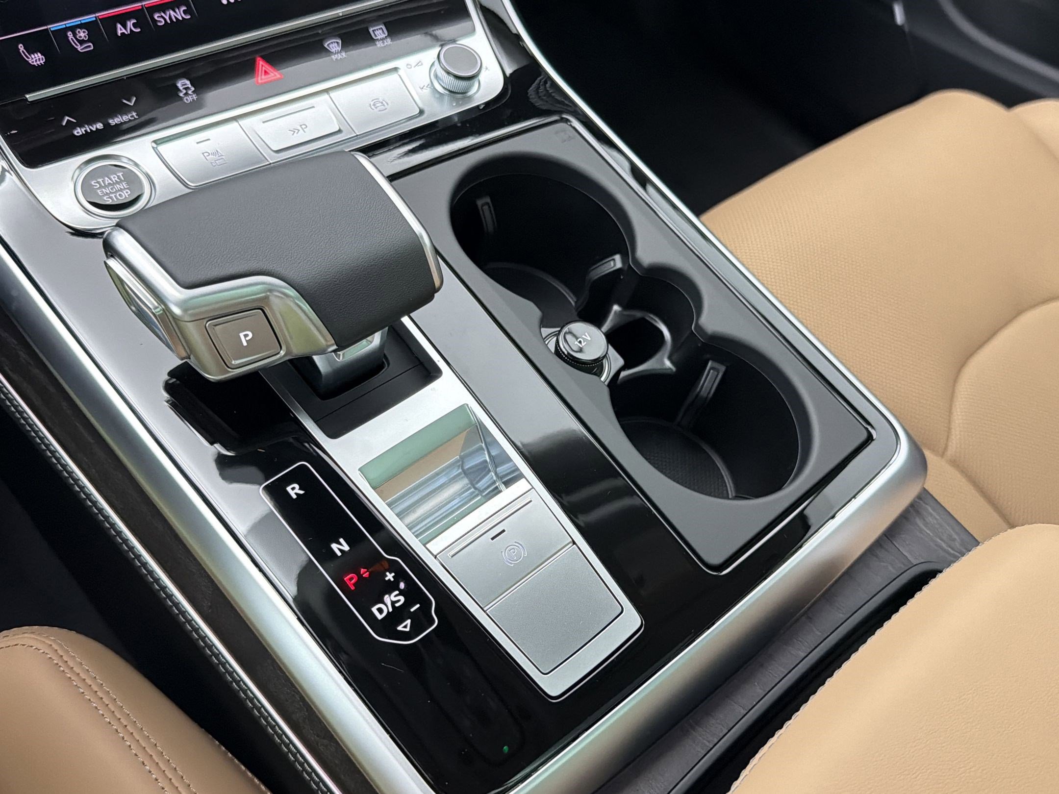 New 2026 Audi Q7 3.0T Prestige AWD/4WD image 29