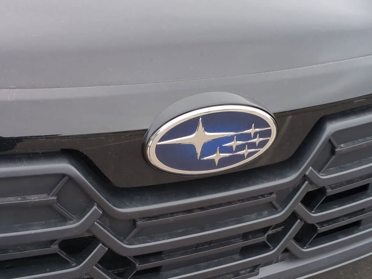 New 2026 Subaru Outback Limited AWD/4WD image 11