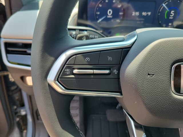 New 2026 Honda Prologue Touring image 18
