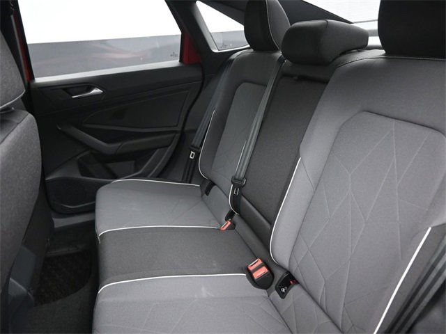 New 2026 Volkswagen Jetta Sport image 23