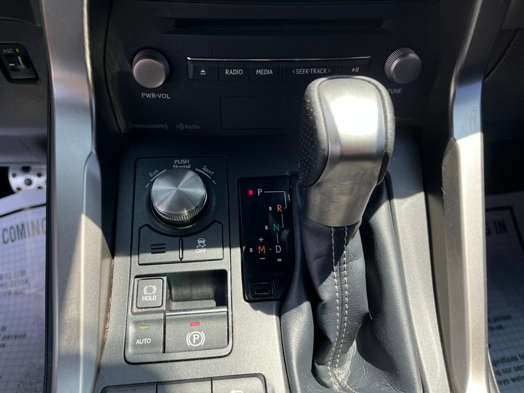 Used 2018 Lexus NX 300 F Sport w/ Accessory Package 2 FWD image 20